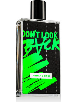 Armand Basi Uniform Dont Look Back Eau de Toilette 100ml