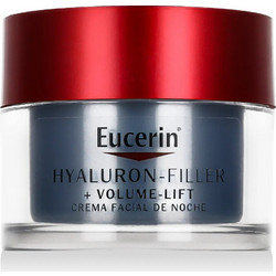 Eucerin Hyaluron-Filler Volume Lift Night Cream 50ml