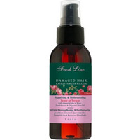 Serum Μαλλιών