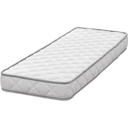 Comfort Strom Dete Baby Series Στρώμα Foam Κούνιας 60x120x16cm