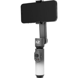 Zhiyun Smooth-X2 Smartphone Gimbal Black