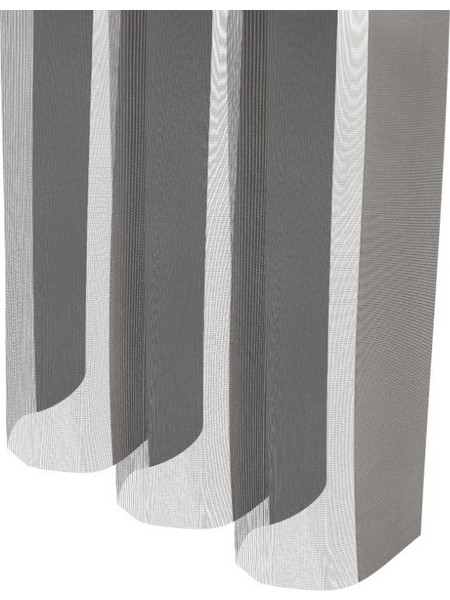 Κάθετη Κουρτίνα Wave Verticurtain Anartisi SM-68 Γκρι SM-68