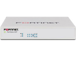 Firewall Fortinet Fortigate-80F (FG-80F-BDL-950-12) - 1 έτος 24x7 Forticare και FortiGuard Unified (UTM) Protection FG-80F-BDL-950-12