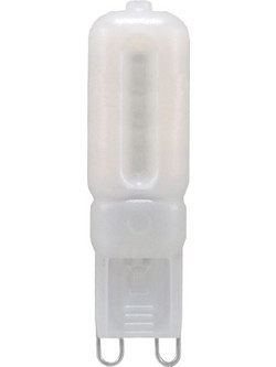 OPTONICA LED λάμπα 1636, 5W, 4500K, G9, 400lm
