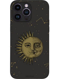 Sonique Zodiac Series Θήκη Eclipse (iPhone 14 Pro Max)
