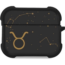 Sonique Zodiac Series Θήκη Σιλικόνης για AirPods Pro / Pro 2
