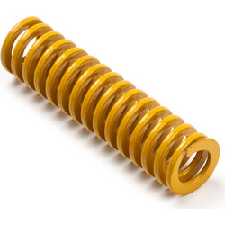 123-3D Heated-Bed Springs 30mm 4 τμχ
