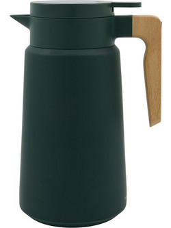 House Doctor - Thermos HDCole - Dark green - 1.8 litres
