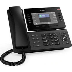 Snom D815