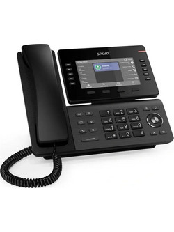Snom D815