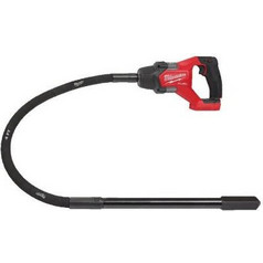 Milwaukee M18 FCVN12-0 18V Δονητής σκυροδέματος 1,2m solo 4933479596