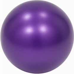MotivationPro: Mini Μπάλα Pilates 25cm σε Μωβ Χρώμα