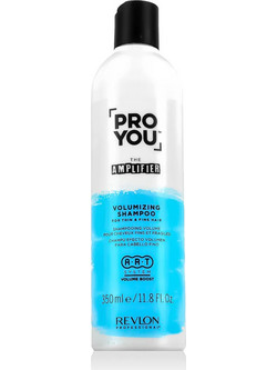 Revlon Pro You The Amplifier Σαμπουάν για Όγκο για Λεπτά Μαλλιά 350ml