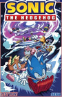 Sonic the Hedgehog, Vol. 10