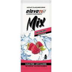 ELEVEN FIT MIX RASPBERRY 9g