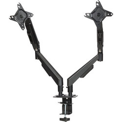 Βάση Osio OSMA-4638 για 2 οθόνες 17- 32 έως 10 kg
