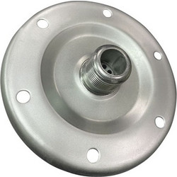 ΦΛΑΝΤΖΑ LEO ΔΟΧΕΙΟΥ 25-50-60-80-100L (19B25)
