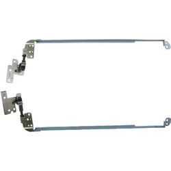 Μεντεσέδες Οθόνης Laptop DELL Inspiron 15R N5110 M511R M5110 - Καινούριο
