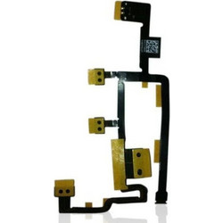 Apple iPad 2 3G Καλωδιοταινία flex κουμπιών power volume