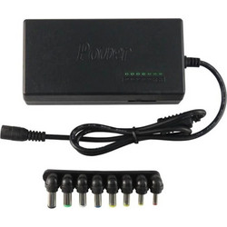 Universal Φορτιστής επιλεκτική τάση 12-24V 8tips MY-100W