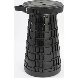 Geffy - Telescopic Folding Stool - (GF205108)