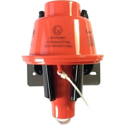 ΑΝΑΤΡΕΠΟΜΕΝΗ ΛΥΧΝΙΑ LED USCG/SOLAS/MED-ATEX/IECEx ΤΕΜΑΧΙΟ 02867-1