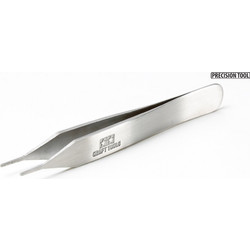 BENDING TWEEZERS (FOR PHOTO-ETCHED PARTS ) - TAMIYA 74117