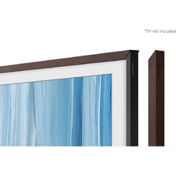 Samsung The Frame Brown VG-SCFHBWBXC 55"