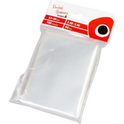 Portal Games Card Sleeves 1τμχ POPS0001
