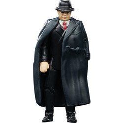 Hasbro Indiana Jones Retro Collection Toht Φιγούρα Δράσης για 4+ Ετών 10cm