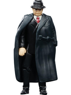 Hasbro Indiana Jones Retro Collection Toht Φιγούρα Δράσης για 4+ Ετών 10cm