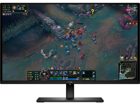 HP HyperX OMEN 27q QD-OLED HDR Gaming Monitor 27" 2560x1440 QHD 240Hz 0.03ms