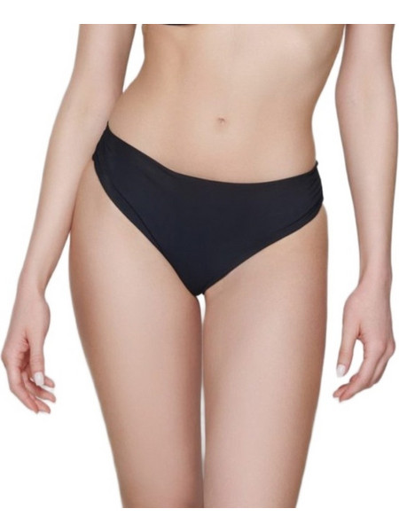 Luna Bikini Slip Μαύρο 92064