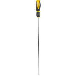 TOP MASTER Κατσαβίδι μακρύ ίσιο SL5x400mm 221594