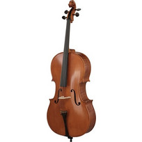 Rainer W. Leonhardt No. 300 Master Cello 4/4