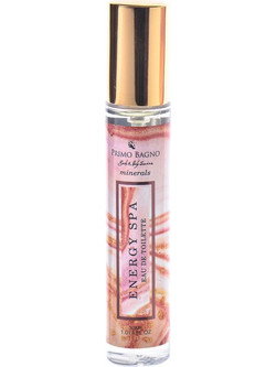 Αρωμα Eau de Toilette Energy Spa 30ml