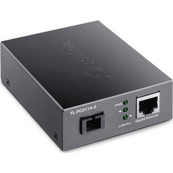 Adaptor TP-Link Gigabit WDM Media Converter (TL-FC311A-2) TL-FC311A-2