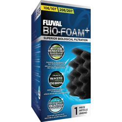 FLUVAL HAGEN 206 BIO-FOAM