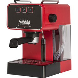 Gaggia Evolution EG2115/03 Αυτόματη Μηχανή Espresso 1900W 15bar