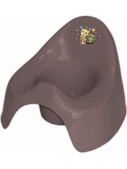 Lorelli Bertoni Bear Γιο Γιο Καφέ