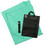 McNett Gear Aid Outgo Πετσέτα Microfiber Τιρκουάζ 51x102cm