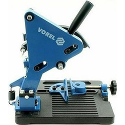 Vorel Βάση Γωνιακού Τροχού 115/125 mm 79641