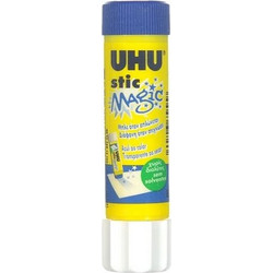 ΚΟΛΛΑ UHU STICK MAGIC 8.2G 7007274