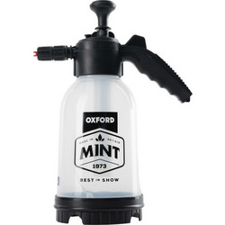ΔΟΧΕΙΟ ΑΦΡΟΥ ΣΑΜΠΟΥΑΝ ΜΟΤΟΣΥΚΛΕΤΑΣ MINT SNOW FOAM BOTTLE 2 LTR OX236 OXFORD DG