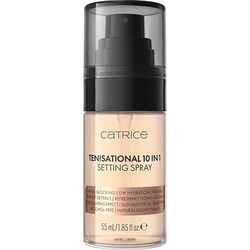 Catrice Ten!Sational 10 In 1 Setting Spray 55ml