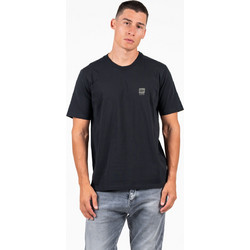 T-SHIRT COSI JEANS 66 - W25 -145 - BLACK