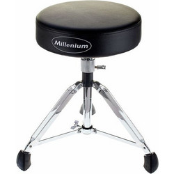 Millenium DT-900 Drum Throne Round