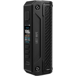 Lost Vape Thelema Solo 100W Phantom Black