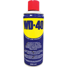 WD-40 Multi-Use Product 400ml