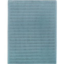 Χαλάκι Μπάνιου Sorema New Plus Bath Mat - Πετρόλ 50x70 εκ